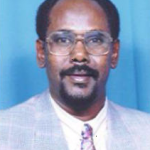 Ambassador Cumar Xaaji Maxamuud