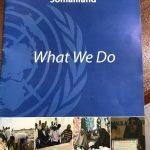 UN in SOmaliland