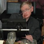 Stephen Hawking