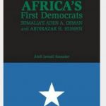 First AFrican democracy