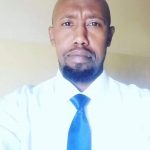 Mohamed Abdi Jama